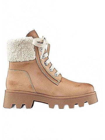 Cougar Women's Stella Shearling Waterproof Boot (view 1)