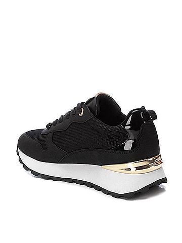 XTI Womens Trainer Sneakers (view 2)