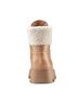 Cougar Brown Women's Stella Shearling Waterproof Boot Size 9 - photo 2