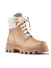 Cougar Brown Women's Stella Shearling Waterproof Boot Size 9 - photo 3