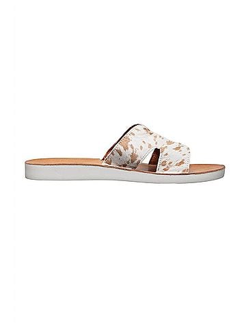Antelope Women's Maverick Cowhide Sandals (view 1)