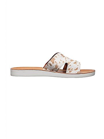 Antelope Women's Maverick Cowhide Sandals (view 1)