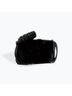 Cejon Black Andi Plush Hobo Bag One size - photo 4