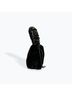 Cejon Black Andi Plush Hobo Bag One size - photo 5