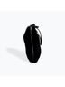 Cejon Black Ariana Plush Hobo Bag One size - photo 4
