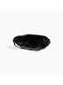 Cejon Black Ariana Plush Hobo Bag One size - photo 2