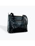 Cejon Black Candice Glazed Tote One size - photo 1
