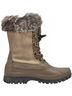 Cougar Brown Women's Carson Bootie Size 8 - photo 1