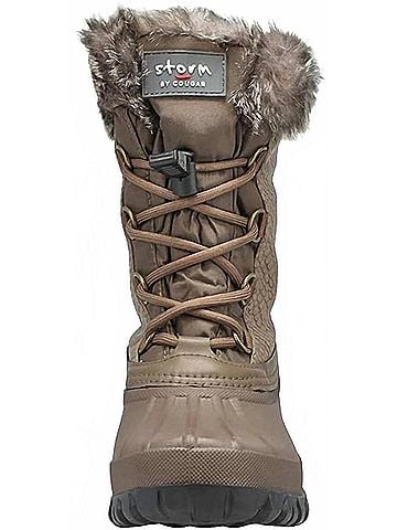Cougar Women's Carson Bootie (view 2)