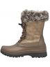 Cougar Brown Women's Carson Bootie Size 8 - photo 3