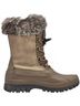 Cougar Brown Women's Carson Bootie Size 7 - photo 1