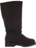 Cougar Red Women's Gale Mid Calf Winter Boot Size 8 - photo 1