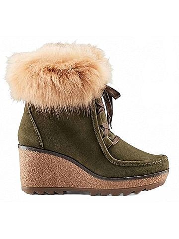 Cougar Women's Pasha Ankle Boot (view 1)