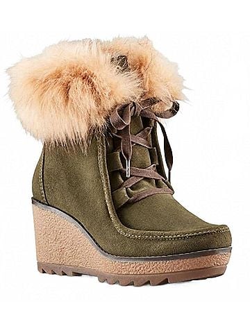 Cougar Women's Pasha Ankle Boot (view 2)