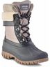 Cougar Brown Women's Creek Boot Size 10 - photo 1