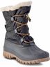 Cougar Black Women's Cinch Boot Size 8 - photo 5