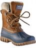 Cougar Brown Women's Claudia Boot Size 6 - photo 1
