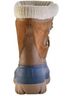Cougar Brown Women's Claudia Boot Size 6 - photo 4