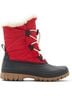 Cougar Red Women's Cinch Boot Size 8 - photo 1
