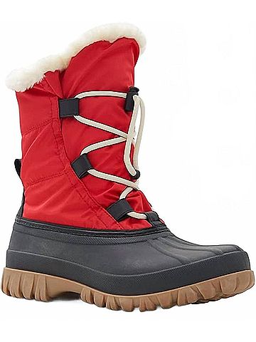 Cougar Women's Cinch Boot (view 2)