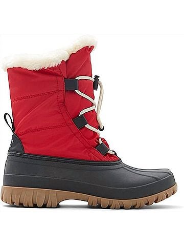 Cougar Women's Cinch Boot (view 1)