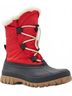 Cougar Red Women's Cinch Boot Size 10 - photo 2