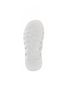 Cougar White Women's Jasmine Sandal Size 8 - photo 4