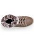 Cougar Gray Women's Dubliner Winter Bootie Size 6 - photo 2
