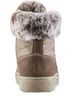 Cougar Gray Women's Dubliner Winter Bootie Size 6 - photo 4