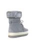 Cougar Blue Women's Vanetta Suede Winter Boots Size 6 - photo 3