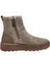 Cougar Brown Women's Broom Waterproof Winter Boot Size 10 - photo 1