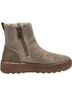 Cougar Brown Women's Broom Waterproof Winter Boot Size 7 - photo 1