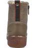 Cougar Brown Women's Broom Waterproof Winter Boot Size 7 - photo 4