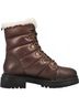 Cougar Brown Women's Vantage Waterproof Boots Size 9 - photo 1