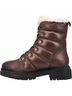 Cougar Brown Women's Vantage Waterproof Boots Size 9 - photo 2