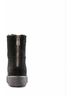 Cougar Black Women's Button Waterproof Suede Boot Size 7 - photo 2