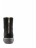 Cougar Black Women's Button Waterproof Suede Boot Size 8 - photo 2