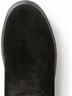 Cougar Black Women's Button Waterproof Suede Boot Size 8 - photo 3