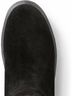 Cougar Black Women's Button Waterproof Suede Boot Size 6 - photo 3