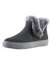 Cougar Gray Women's Duffy Waterproof Bootie Size 10 - photo 2