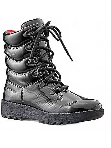 Cougar Women's Patent Boot (view 1)