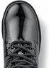 Cougar Black Women's Patent Boot Size 7 - photo 2