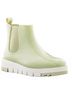 Cougar Green Women's Firenze Boot Size 6 - photo 1