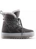 Cougar Gray Women's V-Five Suede Boots Size 9 - photo 1