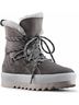Cougar Gray Women's V-Five Suede Boots Size 10 - photo 2