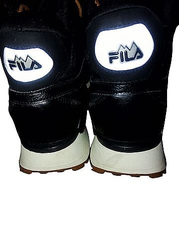FILA Sneakers (view 2)
