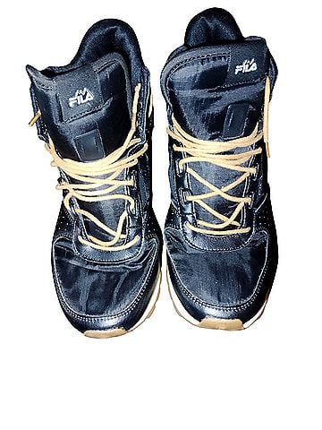 FILA Sneakers (view 1)