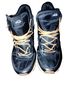 FILA Black Tan White Sneakers Size 8 1/2 - photo 1
