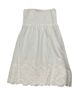Raviya 100% Cotton White Romper Size L - photo 2