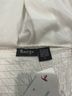 Raviya 100% Cotton White Romper Size L - photo 3